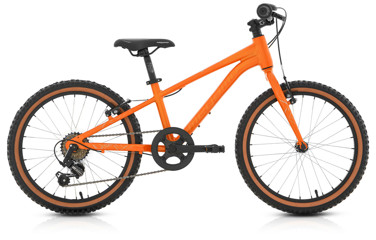 Megamo GO 20" 2026 - Orange