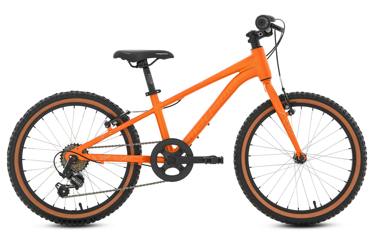 Megamo GO 20" 2027 - Orange