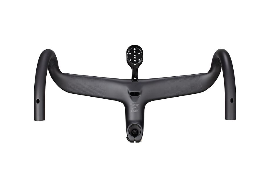 Cockpit Roval Rapide