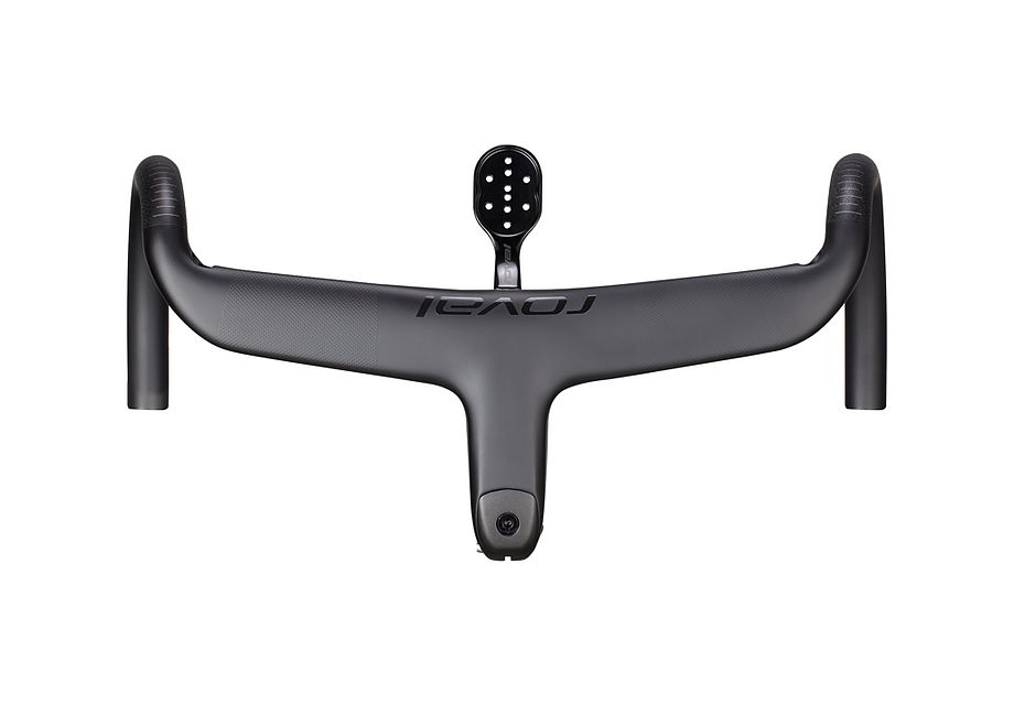 Cockpit Roval Rapide