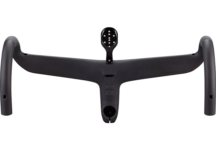 Cockpit Roval Rapide