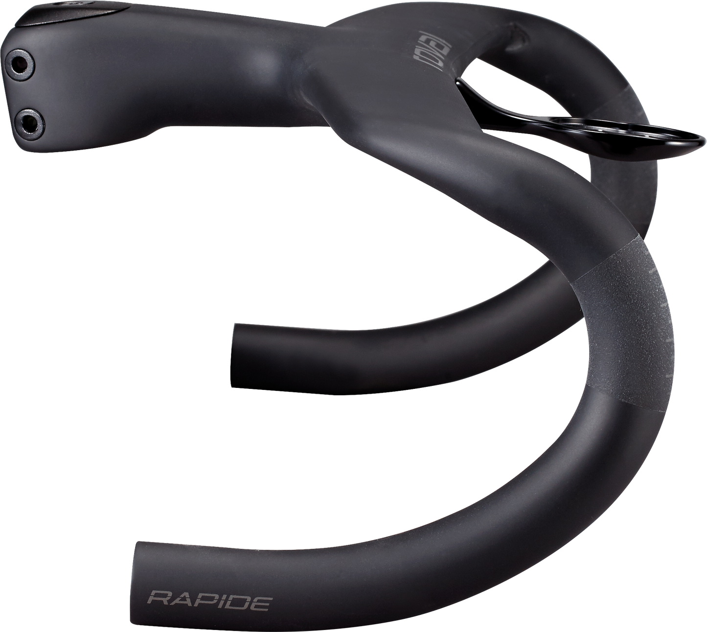 Cockpit Roval Rapide