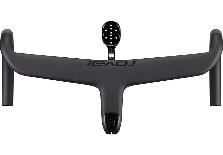 Cockpit Roval Rapide