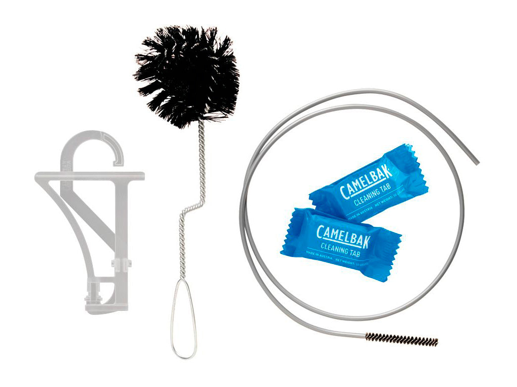 CAMELBAK KIT DE LIMPIEZA DEPOSITO CRUX