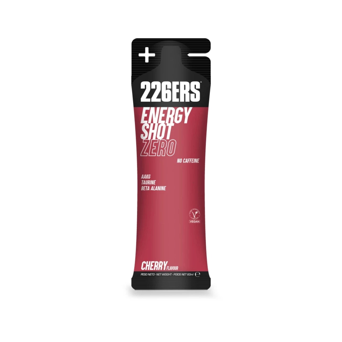 226ers Energy Shot Stick 60ml