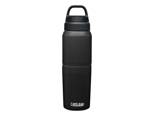 MULTIBEV SST VACUUM STAINLESS 17oz/12oz BLACK/BLACK