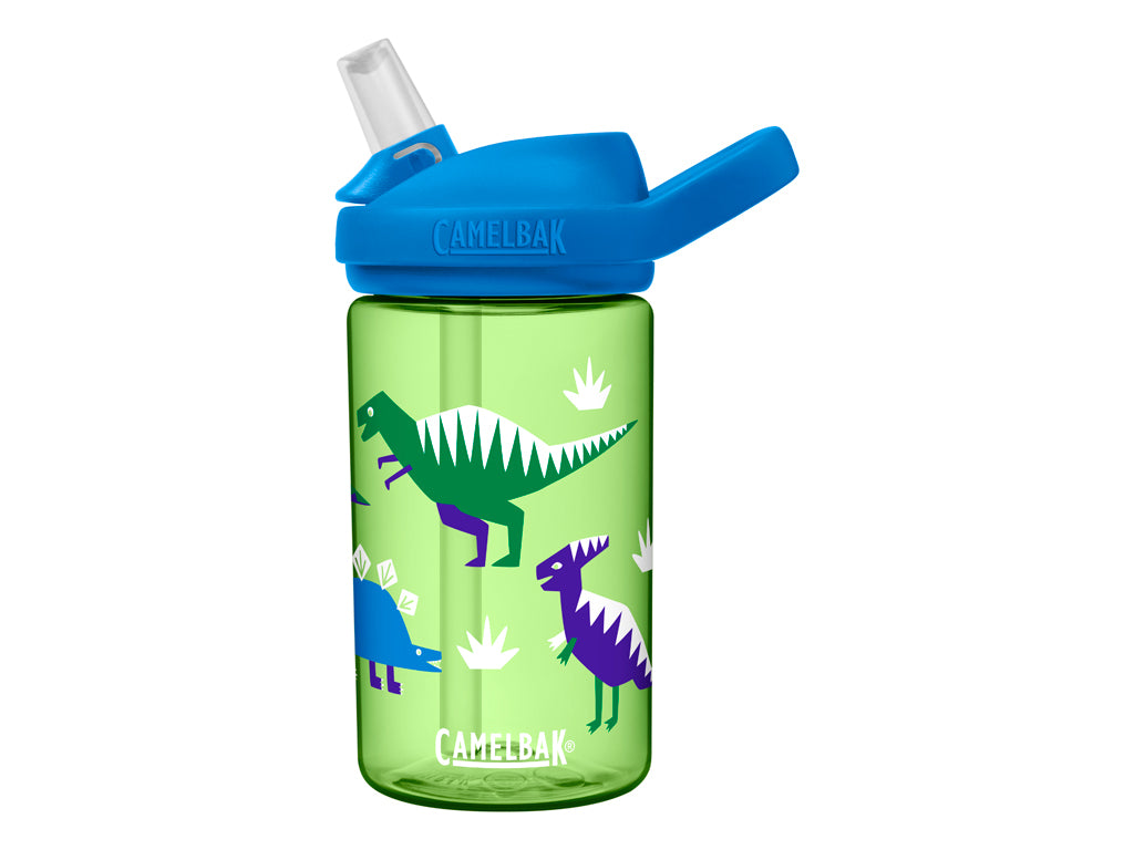 eddy+ Kids 14oz, Hip Dinos