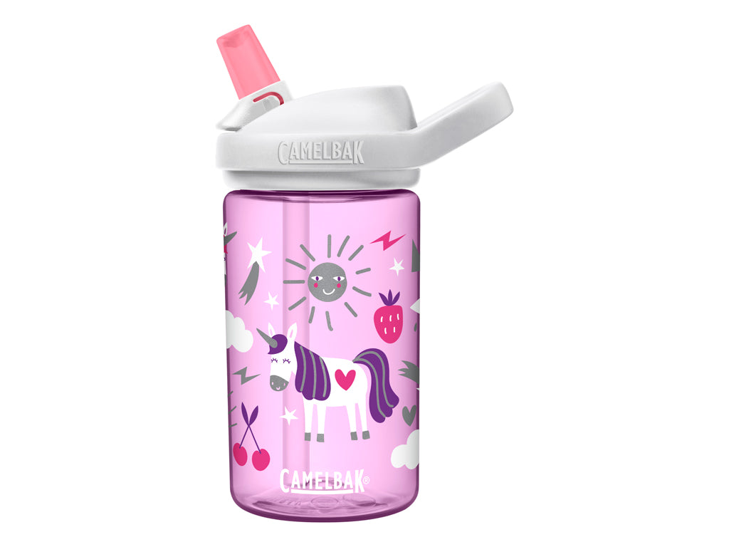 eddy+ Kids 14oz, Hip Dinos