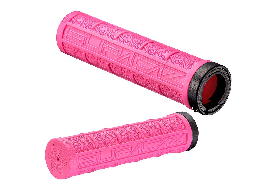 Puños Supacaz Grizips