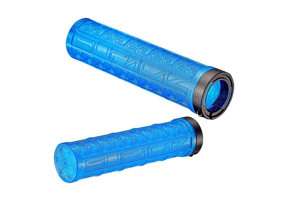 Puños Supacaz Grizips