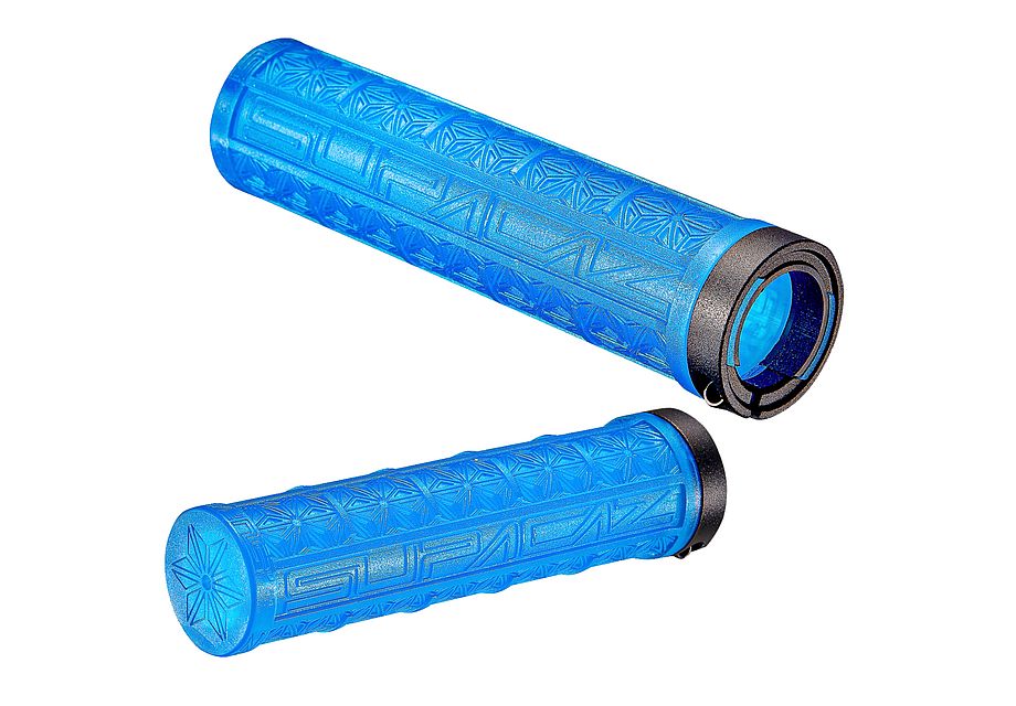 Puños Supacaz Grizips