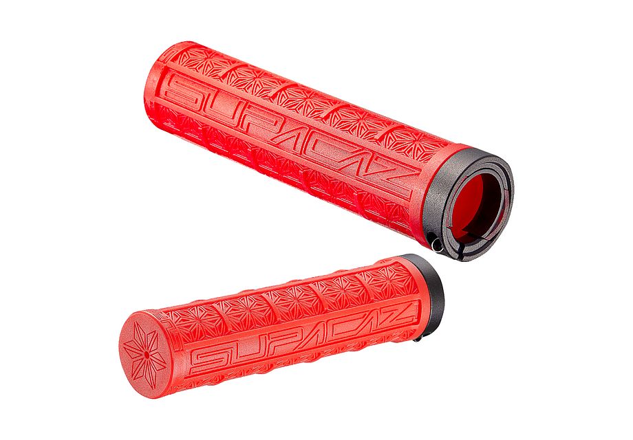 Puños Supacaz Grizips