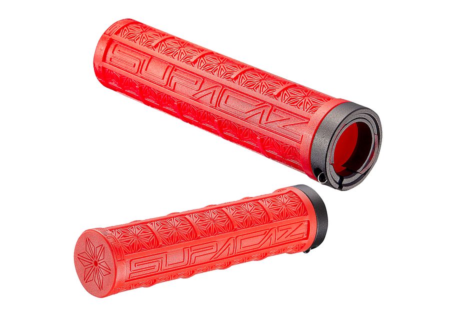 Puños Supacaz Grizips