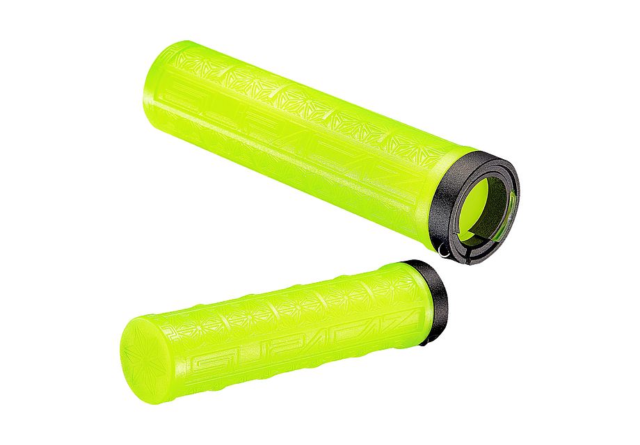 Puños Supacaz Grizips