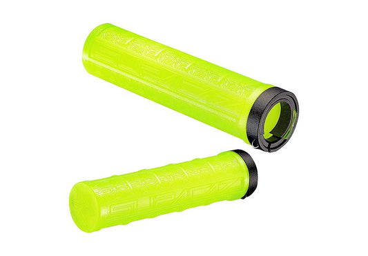 Puños Supacaz Grizips