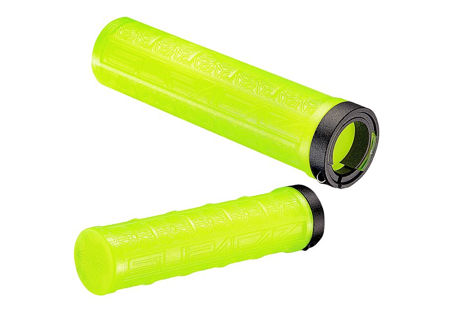 Puños Supacaz Grizips