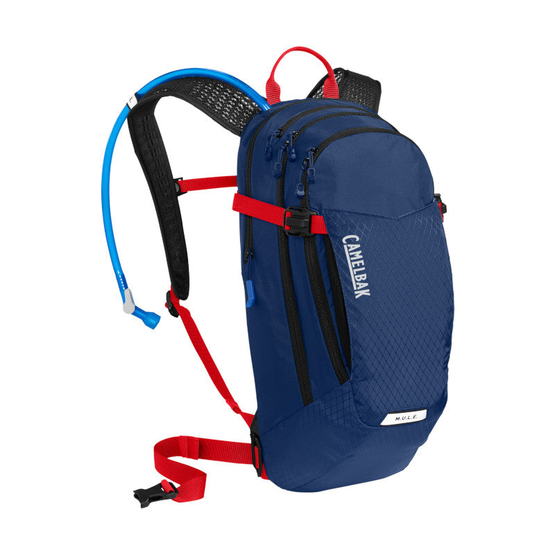 MULE 12 DEEP SEA