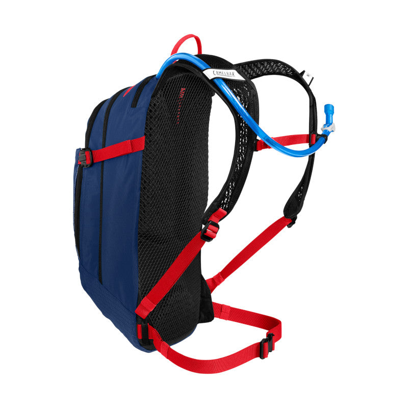 MULE 12 DEEP SEA