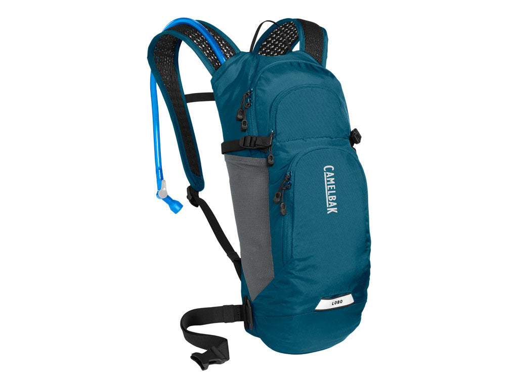 LOBO 9 BLACK 2L