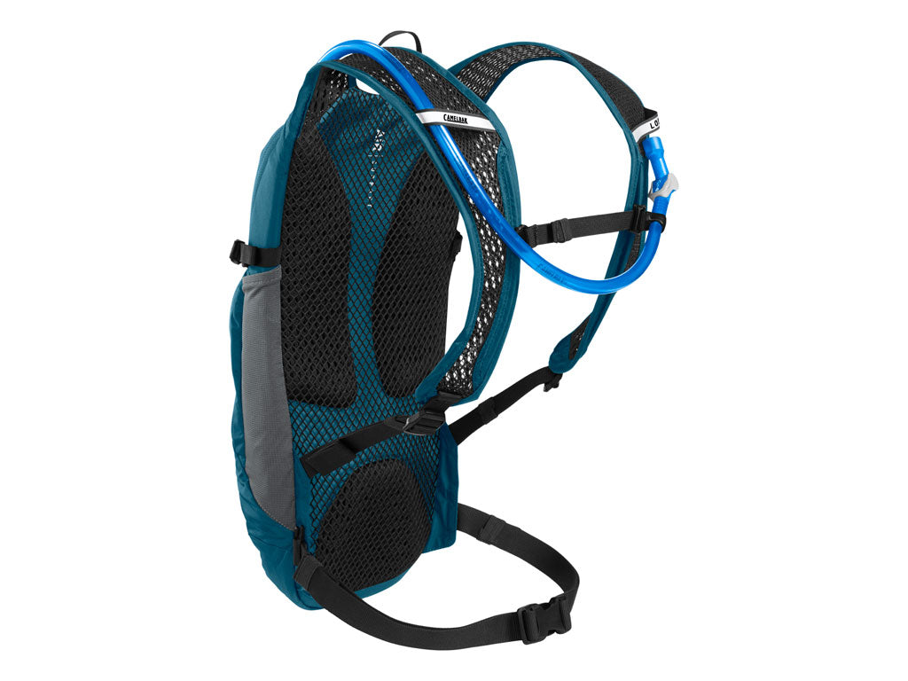 LOBO 9 BLACK 2L