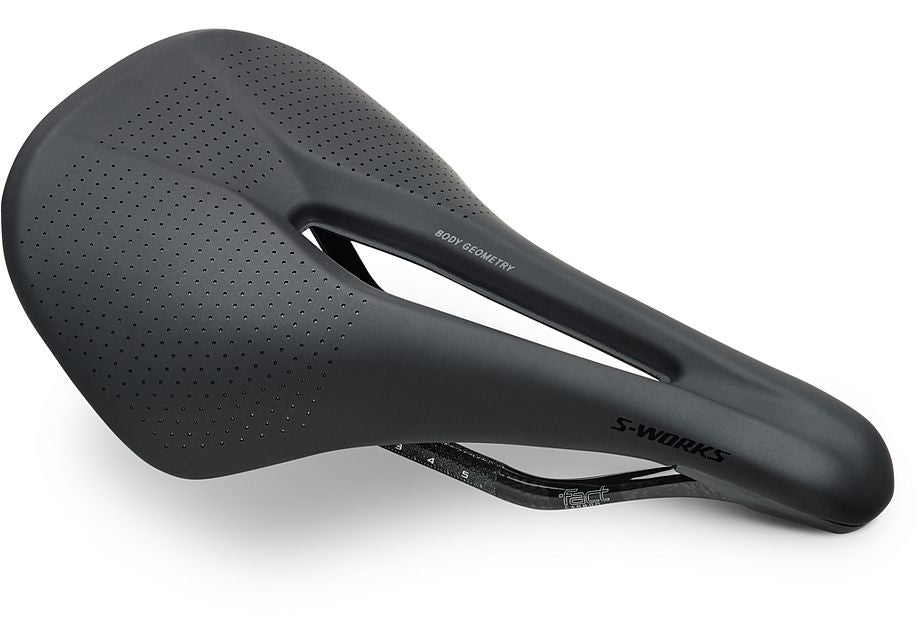 S-Works Power Arc