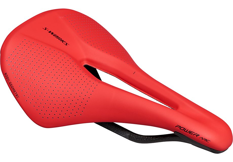 S-Works Power Arc