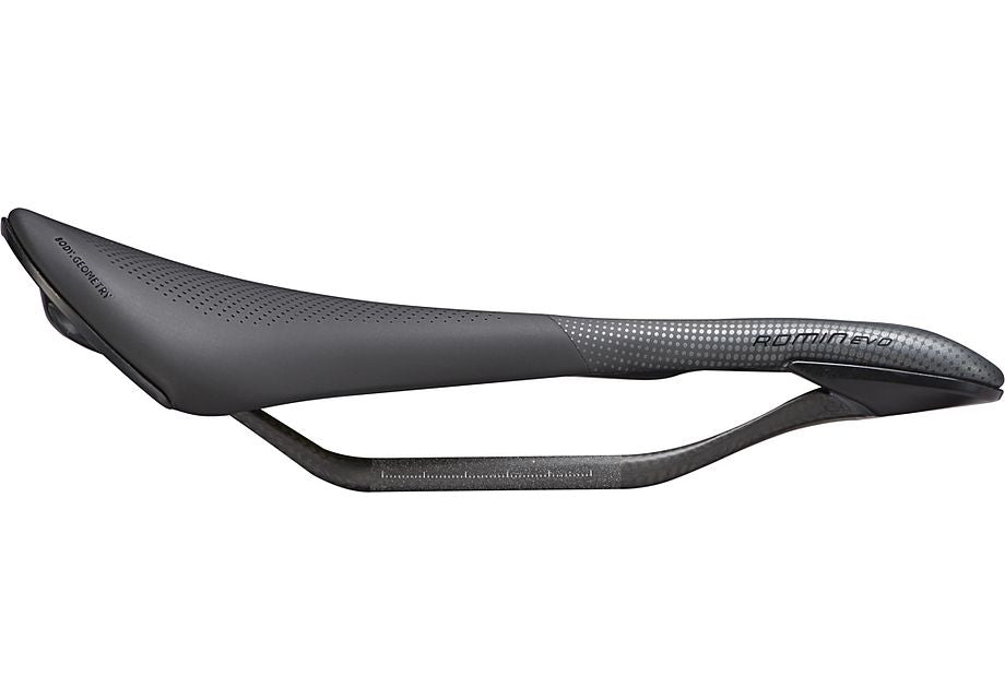 Romin Evo Pro con MIMIC