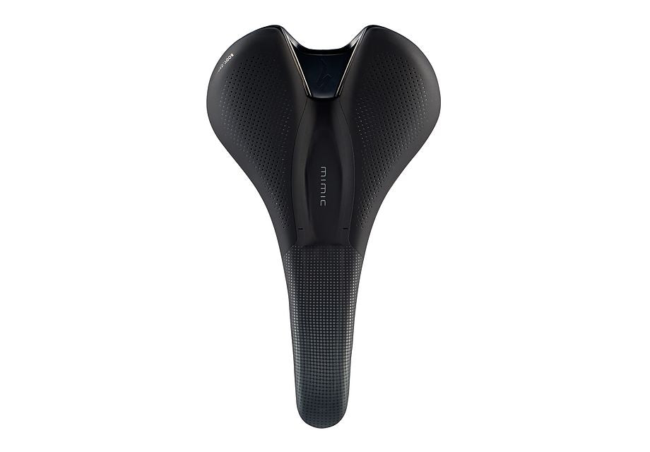 Romin Evo Comp con MIMIC