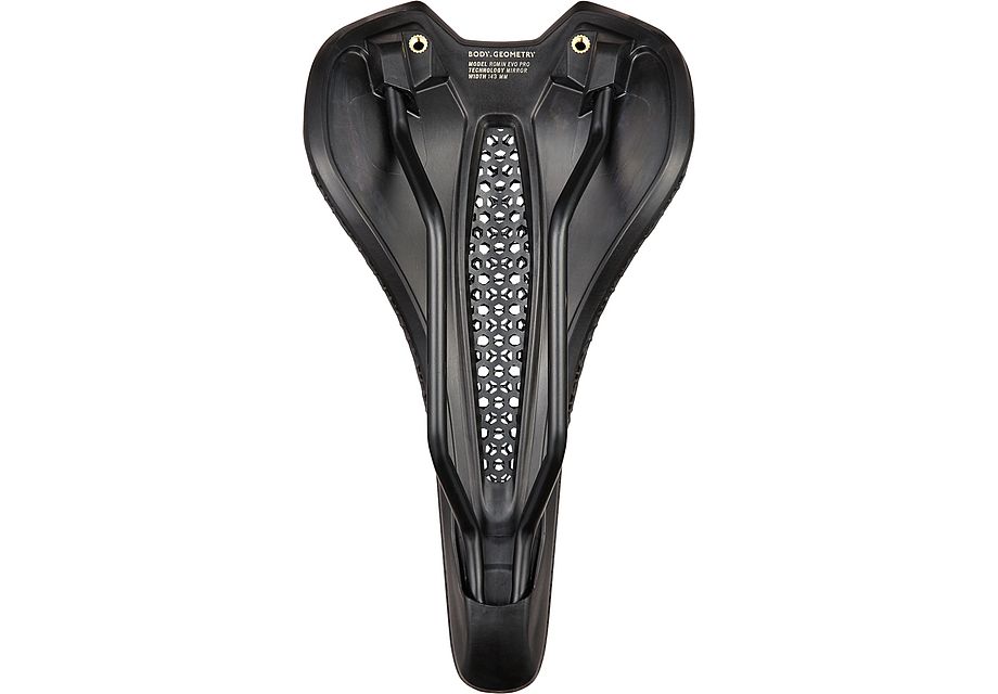 Romin EVO Pro con Mirror