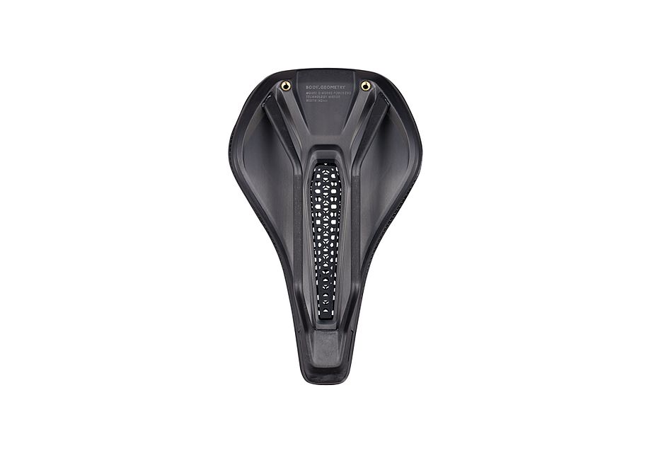 S-Works Power EVO with Mirror