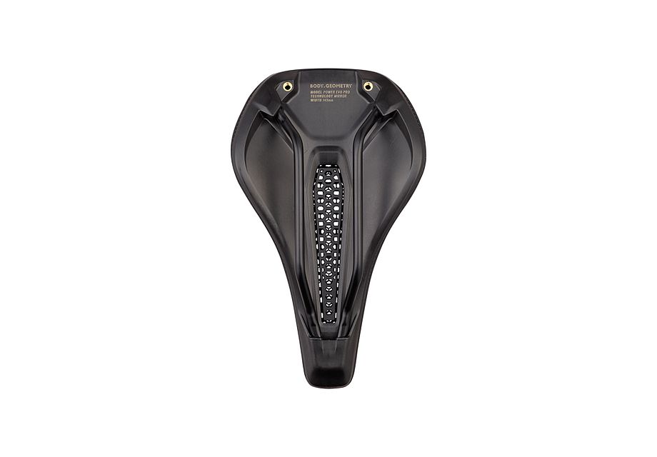 Power EVO Pro with Mirror