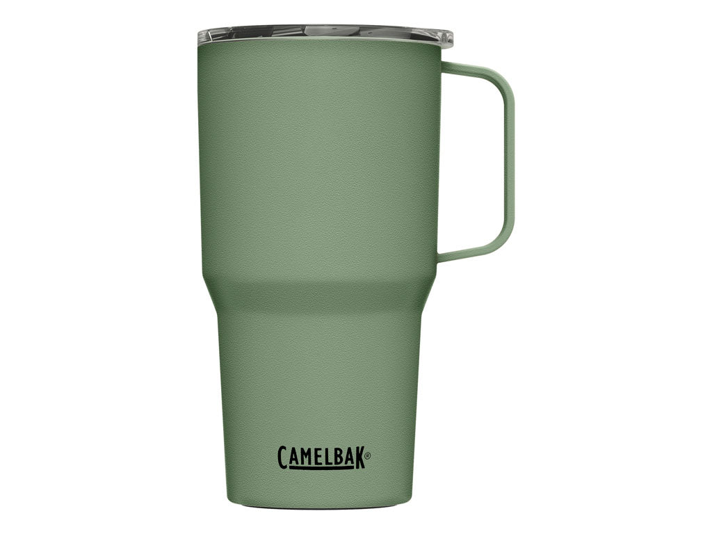 TALL MUG SST VACUUM INSULATED COASTAL 0.7L
