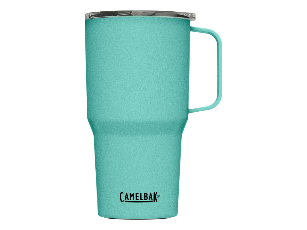 TALL MUG SST VACUUM INSULATED COASTAL 0.7L