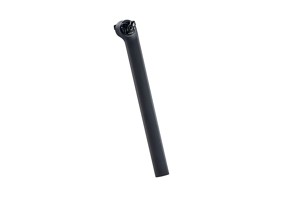 Tija  de carbono Shiv Disc.