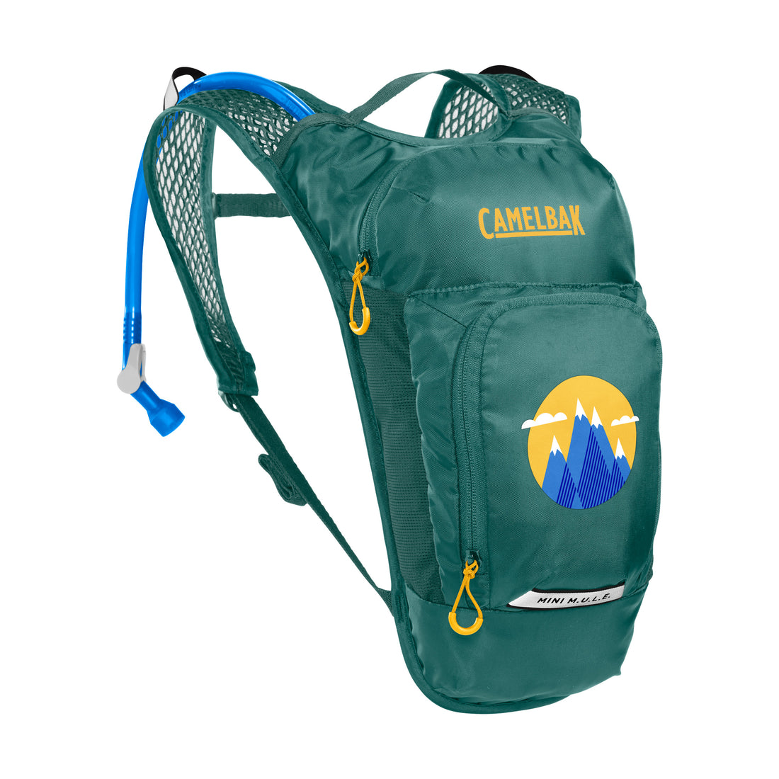 MINI MULE GREEN MOUNTAINS 1.5L