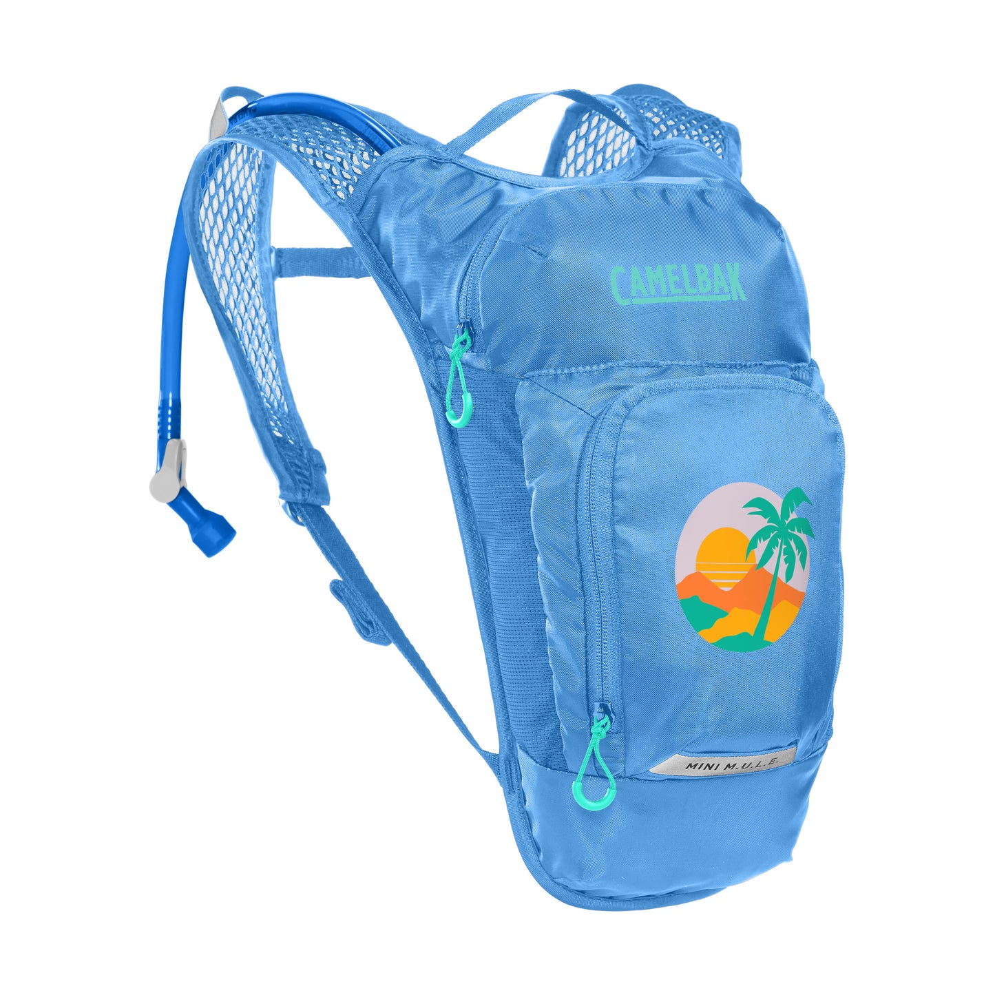 MINI MULE GREEN MOUNTAINS 1.5L