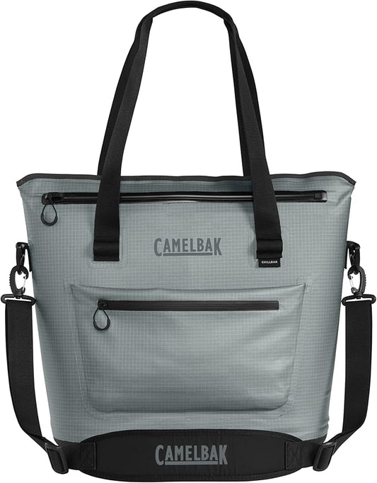 ChillBak Tote 18, Fusion 3L Group, Monument Grey