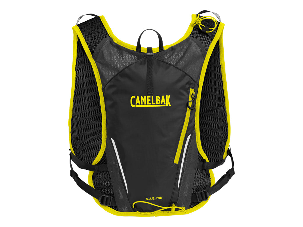 Trail Run Vest 34oz, Corsair Teal