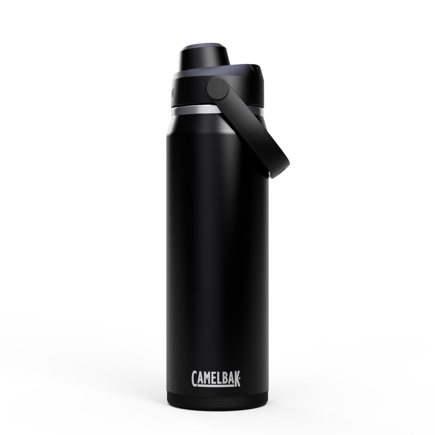 THRIEVE CHUG BOTTLE VSS 25oz STONE 750ML