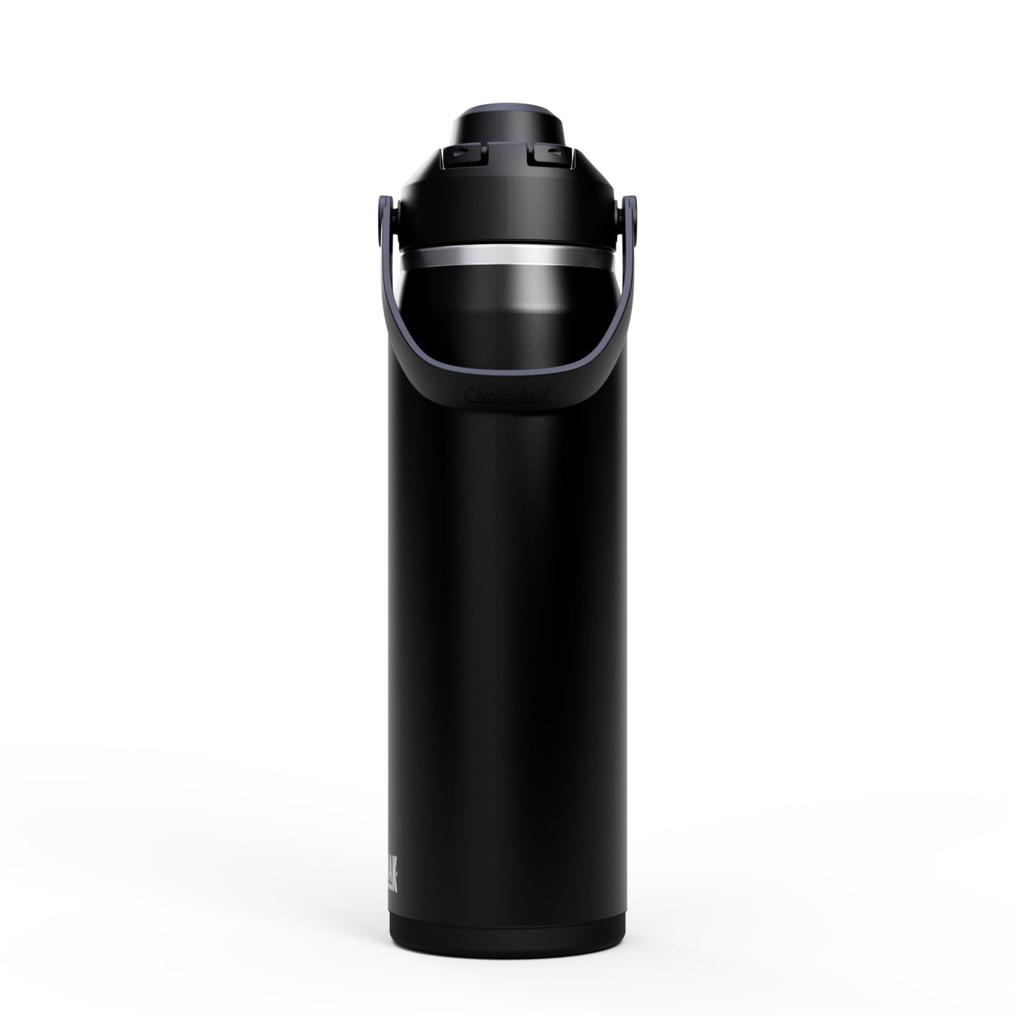 THRIEVE CHUG BOTTLE VSS 25oz STONE 750ML