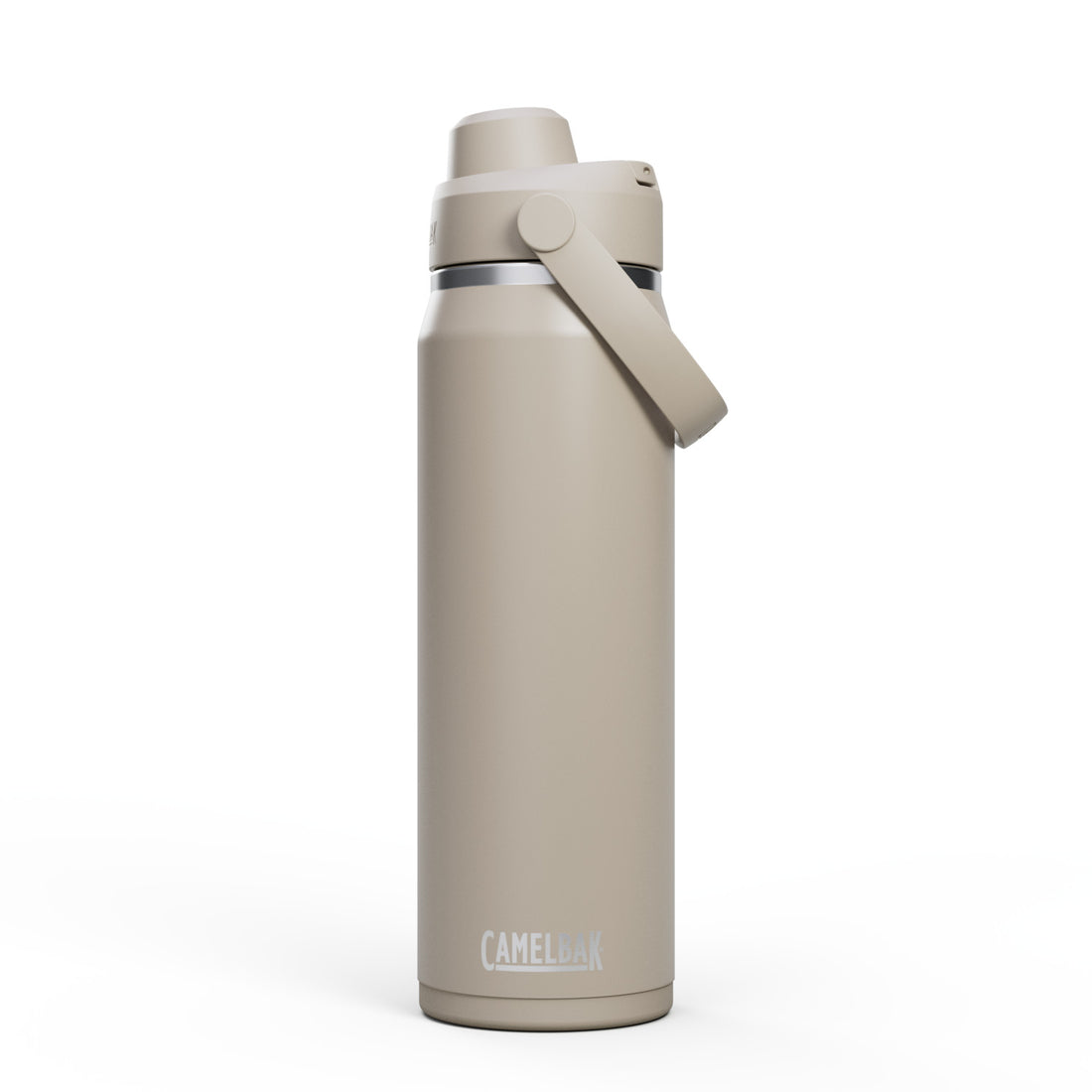 THRIEVE CHUG BOTTLE VSS 25oz STONE 750ML