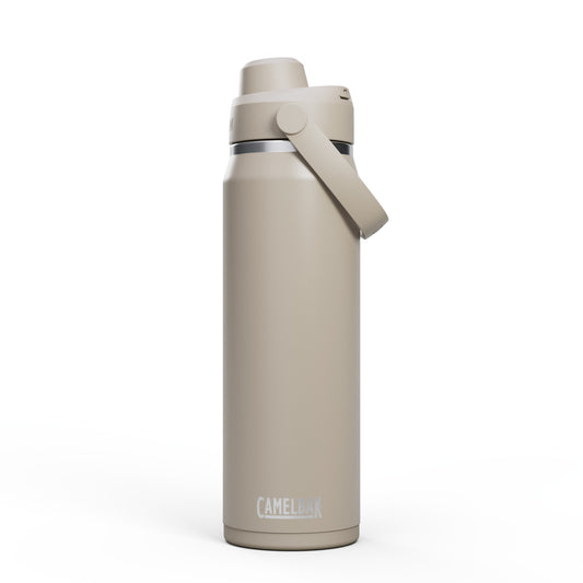 THRIEVE CHUG BOTTLE VSS 25oz STONE 750ML