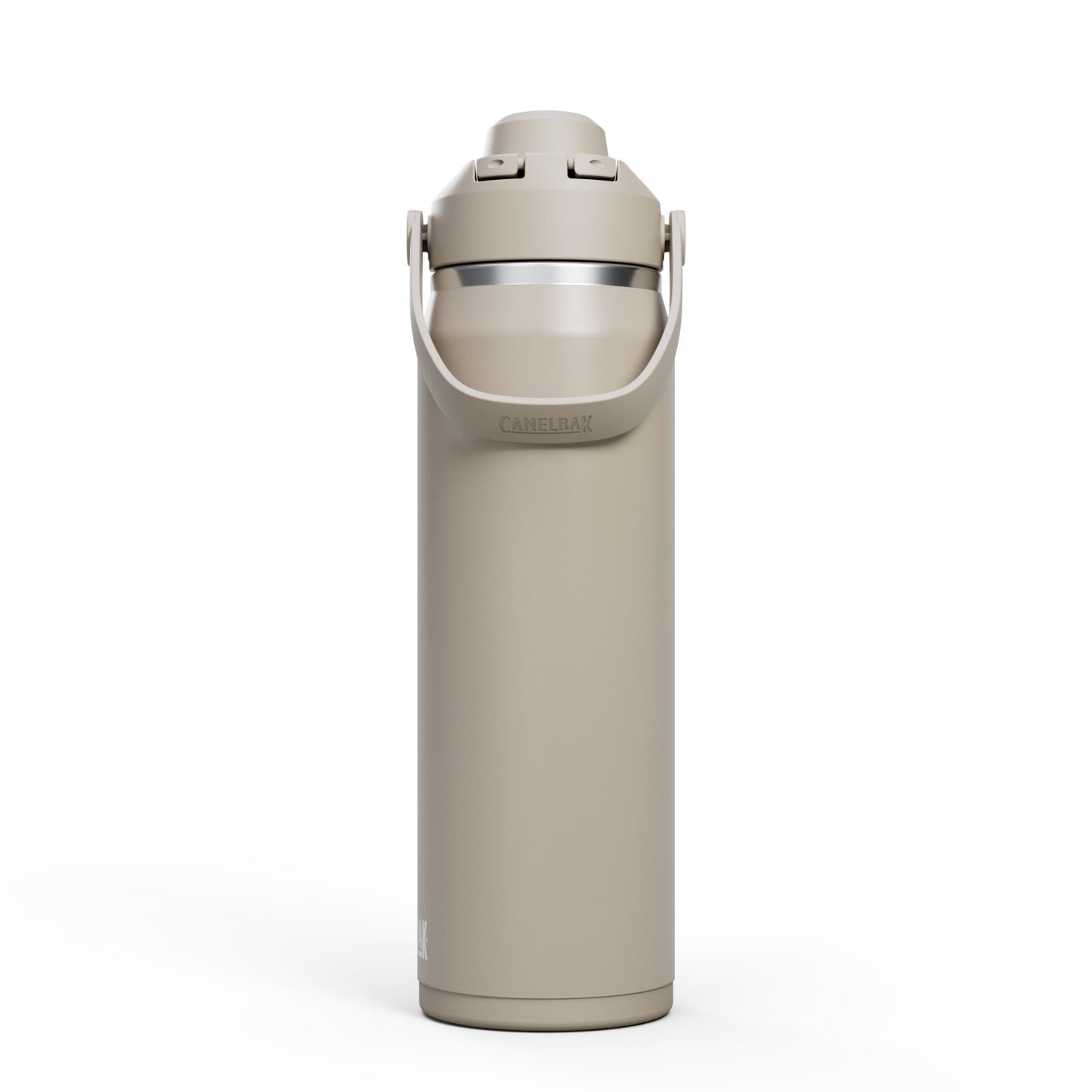 THRIEVE CHUG BOTTLE VSS 25oz STONE 750ML