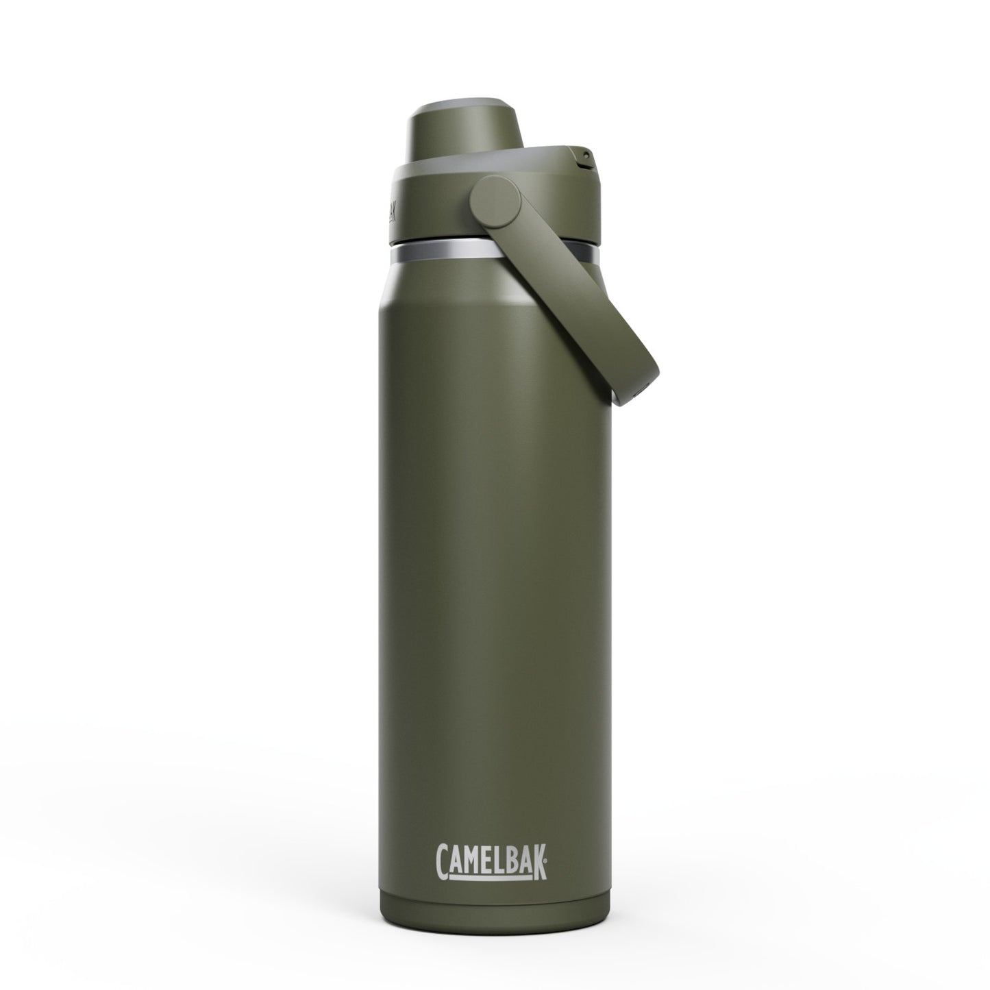 THRIEVE CHUG BOTTLE VSS 25oz STONE 750ML