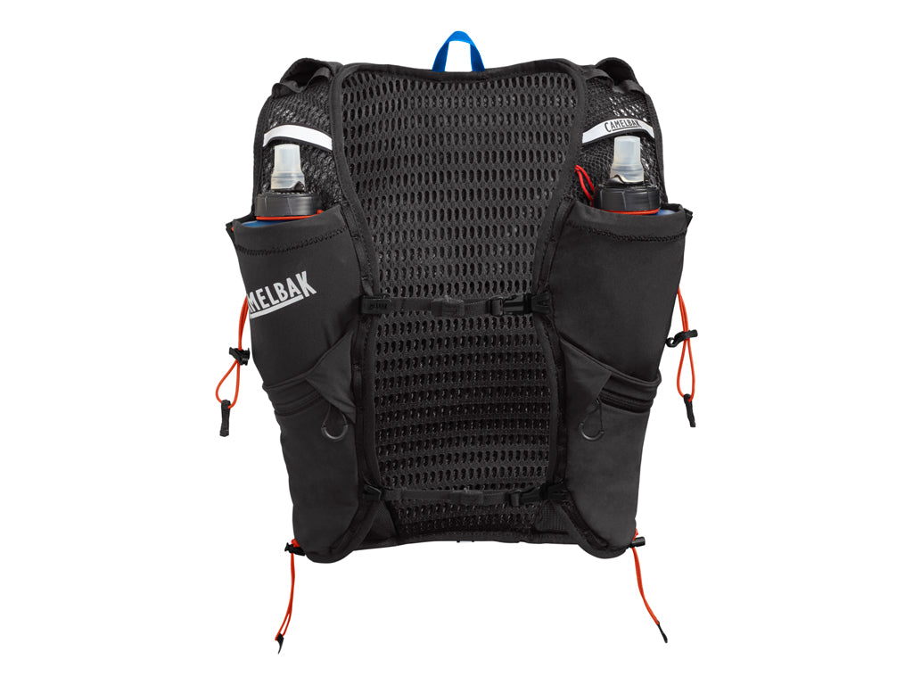 APEX PRO RUN VEST 34OZ, BLACK, M