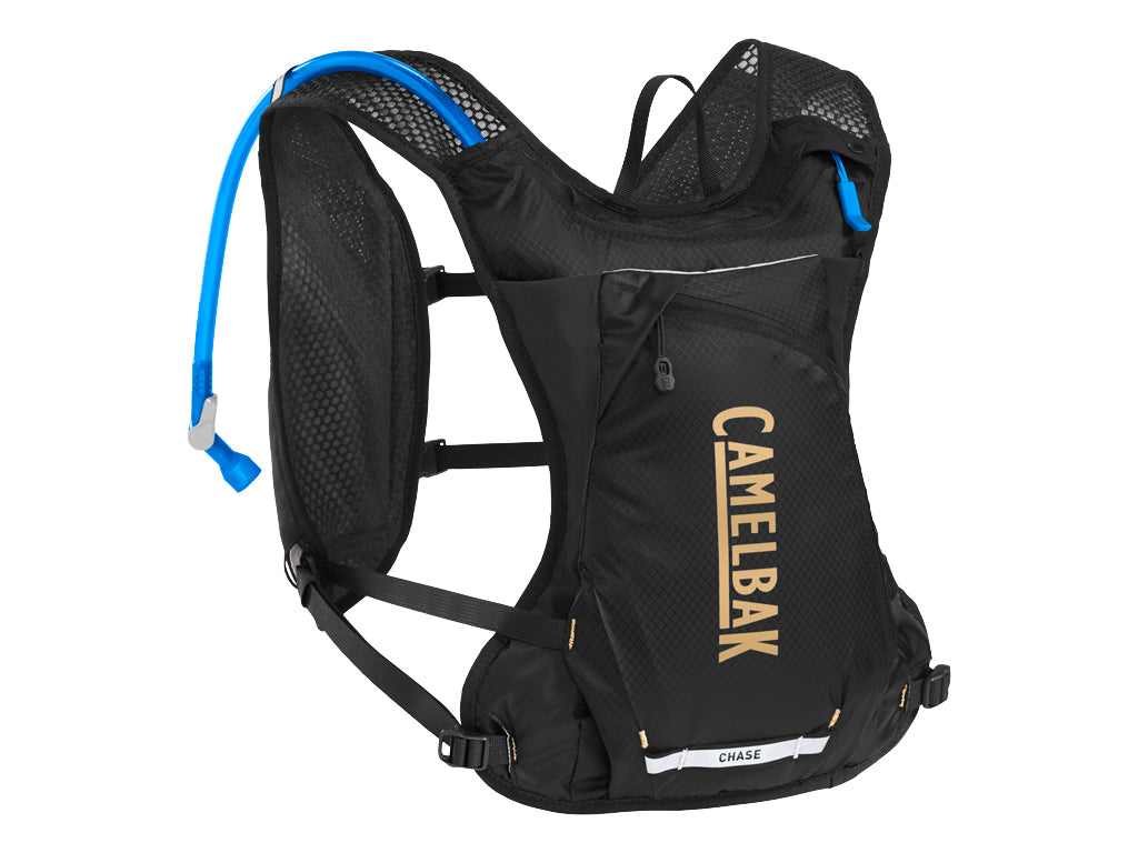 CHASE RACE 4 VEST 50OZ, DEEP SEA
