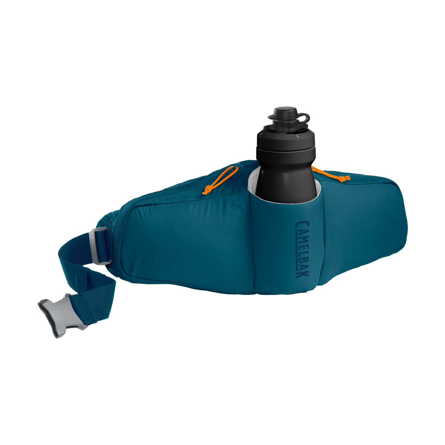 PODIUM FLOW 2 WAIST PACK 21OZ, BLACK