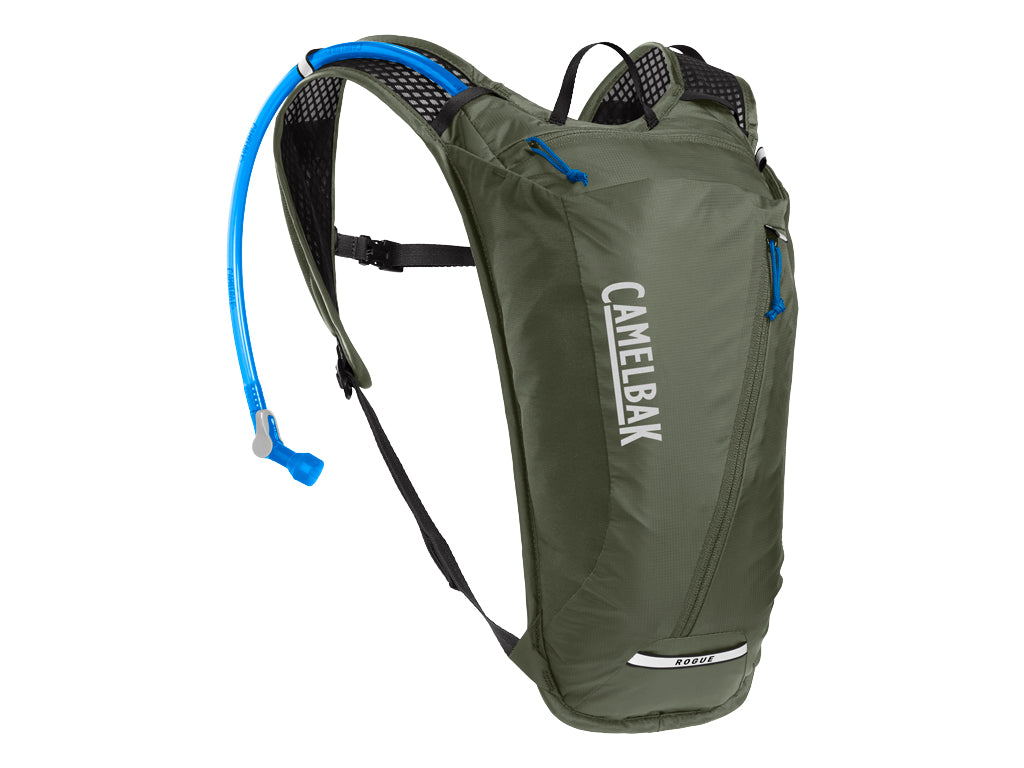ROGUE LIGHT BLUE HAZE/BLACK 2L