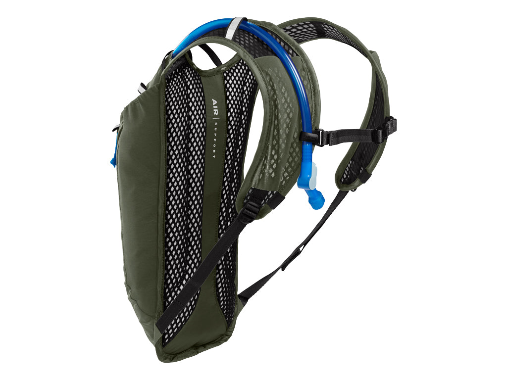ROGUE LIGHT BLUE HAZE/BLACK 2L