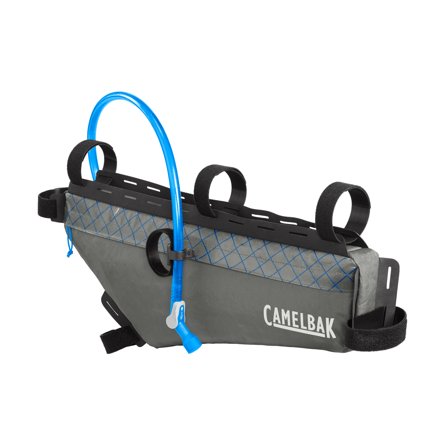 M.U.L.E. FRAME PACK WITH HYDRATION 70OZ, WOLF GREY, SMALL